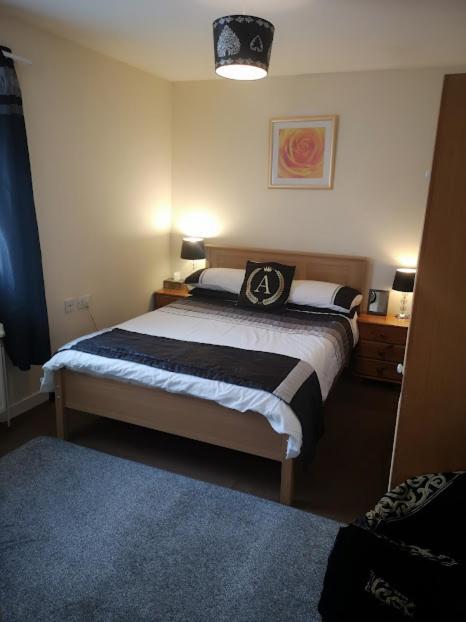 Appartamento Eagles Land Edimburgo Esterno foto