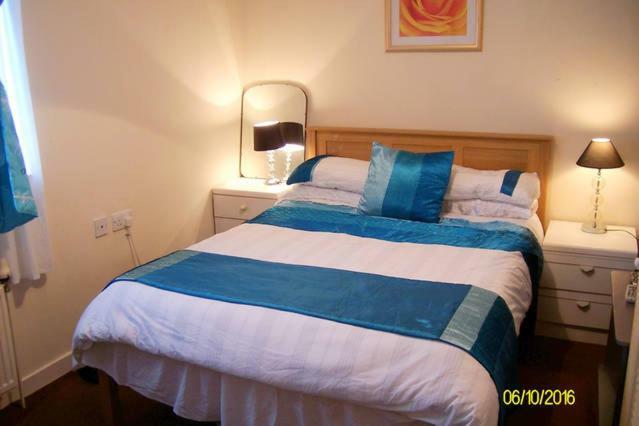 Appartamento Eagles Land Edimburgo Esterno foto